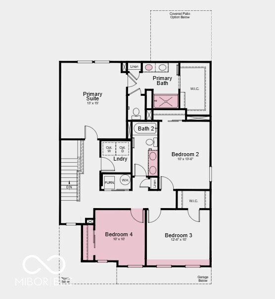 7505 Firecrest Lane Camby, IN 46113 - Photo 39 of 46