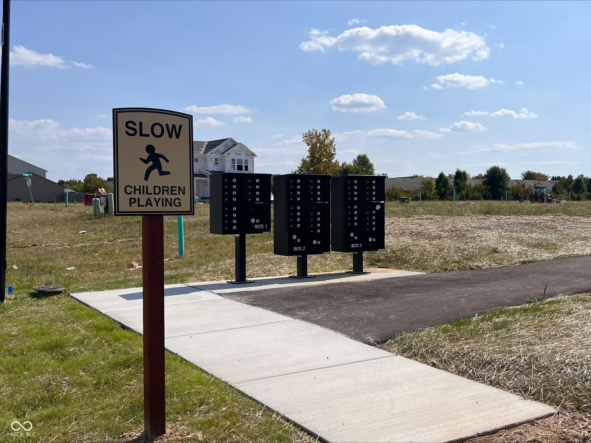 7505 Firecrest Lane Camby, IN 46113 - Photo 44 of 46