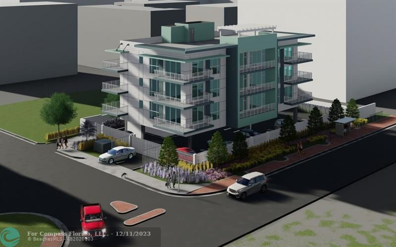 1951 East Hillsboro Blvd Unit 202  