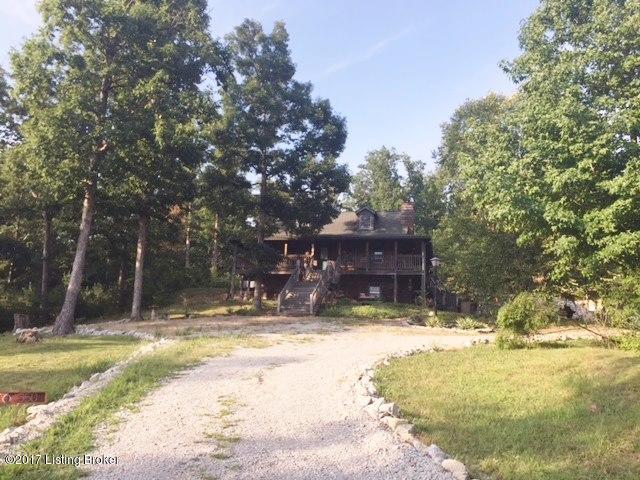 350 Millers Ridge Lebanon Junction, KY 40150 - Photo 28 of 31 29
