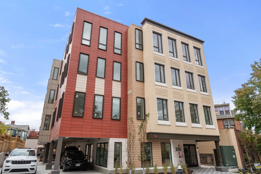 58 Kent, Unit 404 Brookline, MA 02445 - Photo 19 of 22