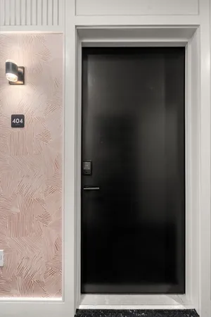 a view of a bathroom