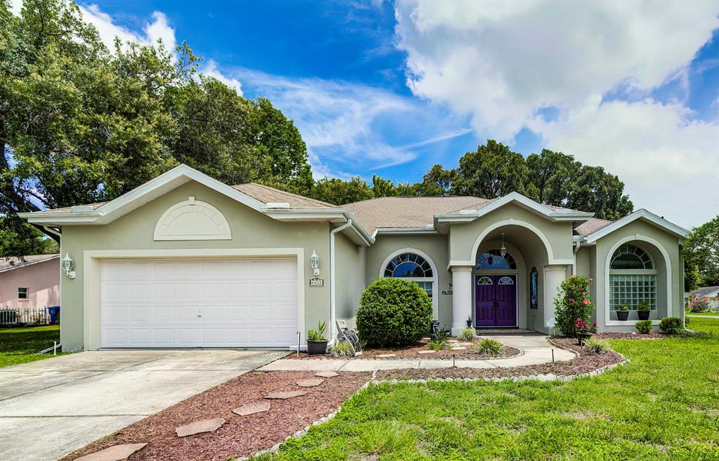 4411 Puritan Lane Spring Hill, FL 34608 - Photo 1 of 1
