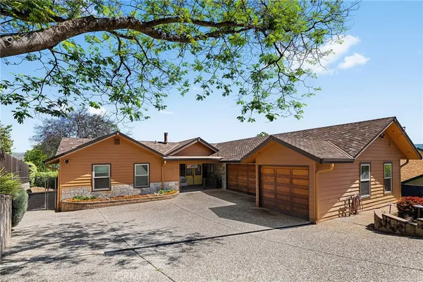 $599,999 | 5360 Treasure Hill Drive, Oroville, CA 95966