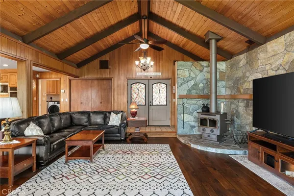$599,999 | 5360 Treasure Hill Drive, Oroville, CA 95966