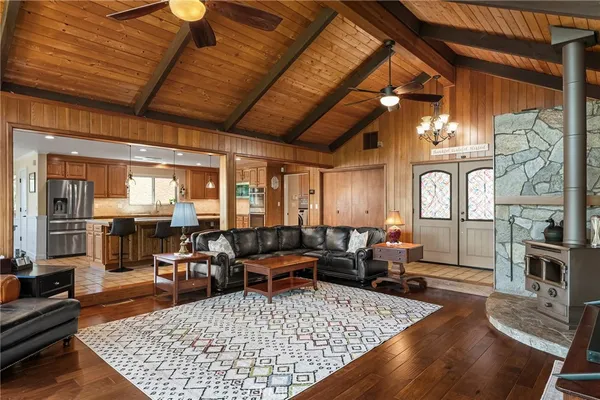 $599,999 | 5360 Treasure Hill Drive, Oroville, CA 95966