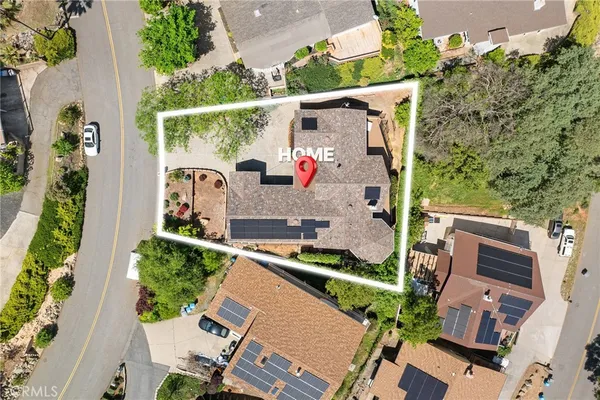 $599,999 | 5360 Treasure Hill Drive, Oroville, CA 95966