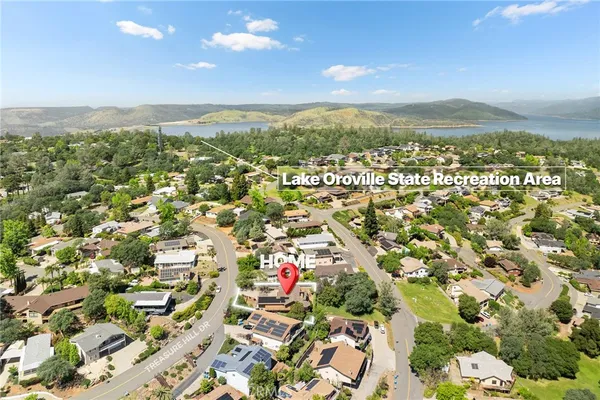 $599,999 | 5360 Treasure Hill Drive, Oroville, CA 95966