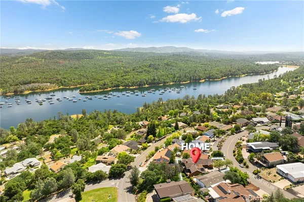 $599,999 | 5360 Treasure Hill Drive, Oroville, CA 95966