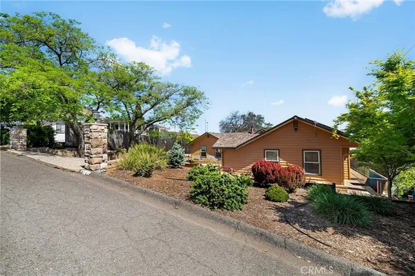 $599,999 | 5360 Treasure Hill Drive, Oroville, CA 95966