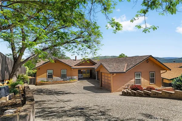 $599,999 | 5360 Treasure Hill Drive, Oroville, CA 95966