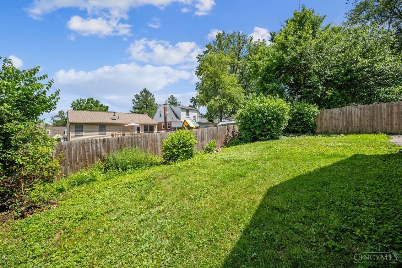 5596 Samver Road Cincinnati, OH 45239 - Photo 35 of 35