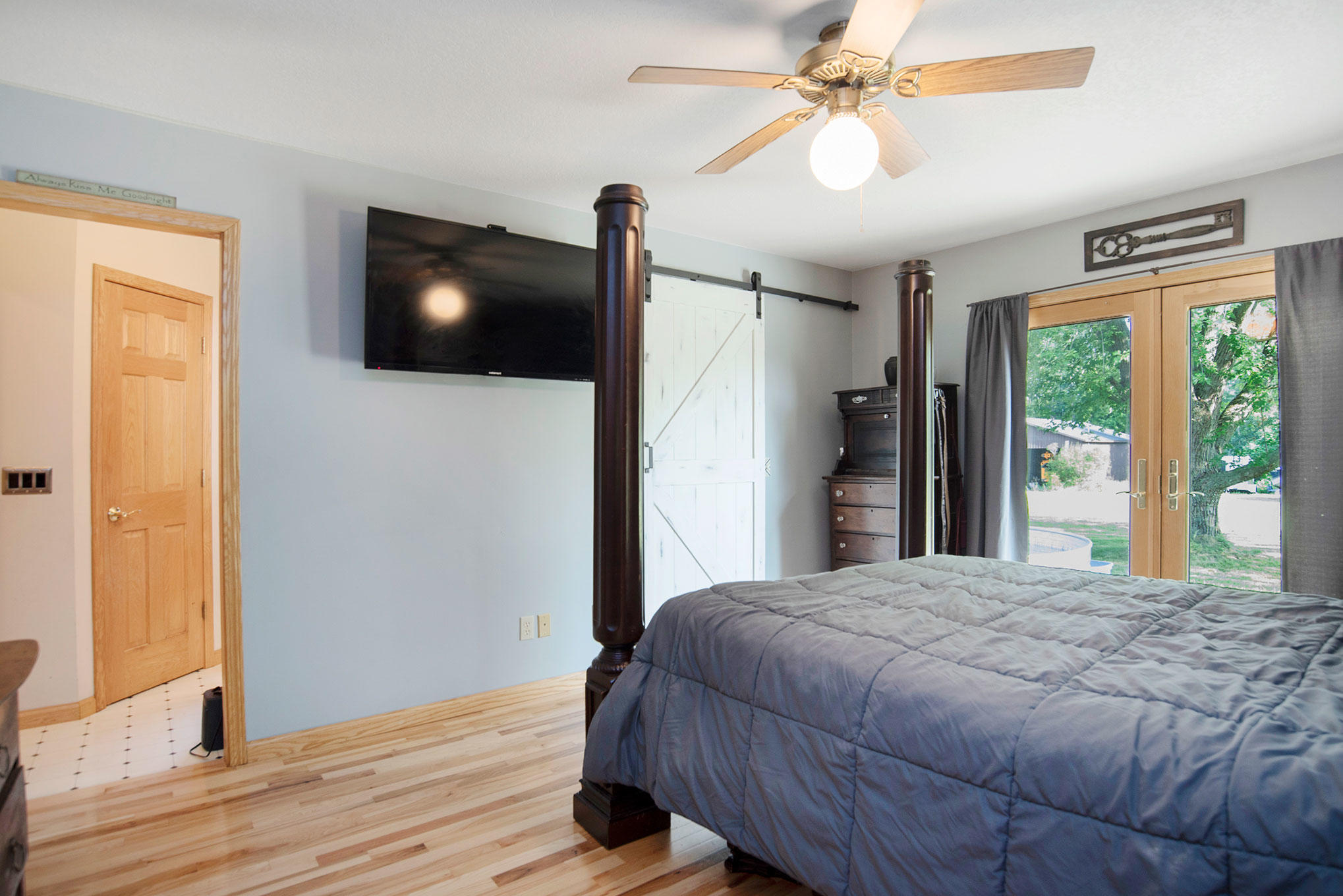 304 East Conrad Road Scottville, MI 49454 - Photo 13 of 26 DSC_2738