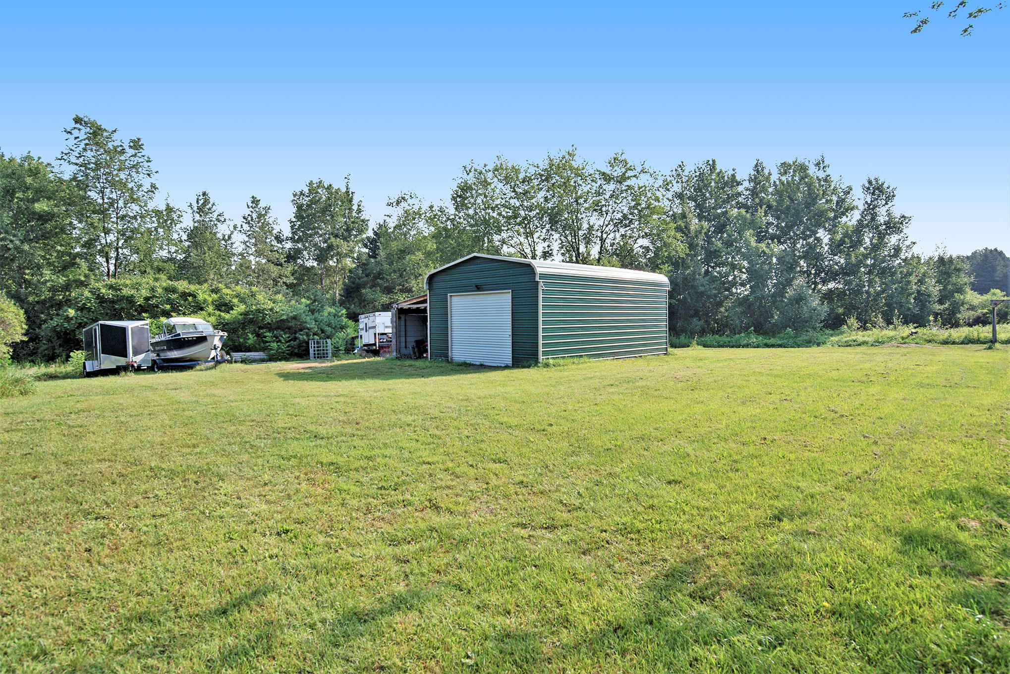 304 East Conrad Road Scottville, MI 49454 - Photo 23 of 26 DSC_2723