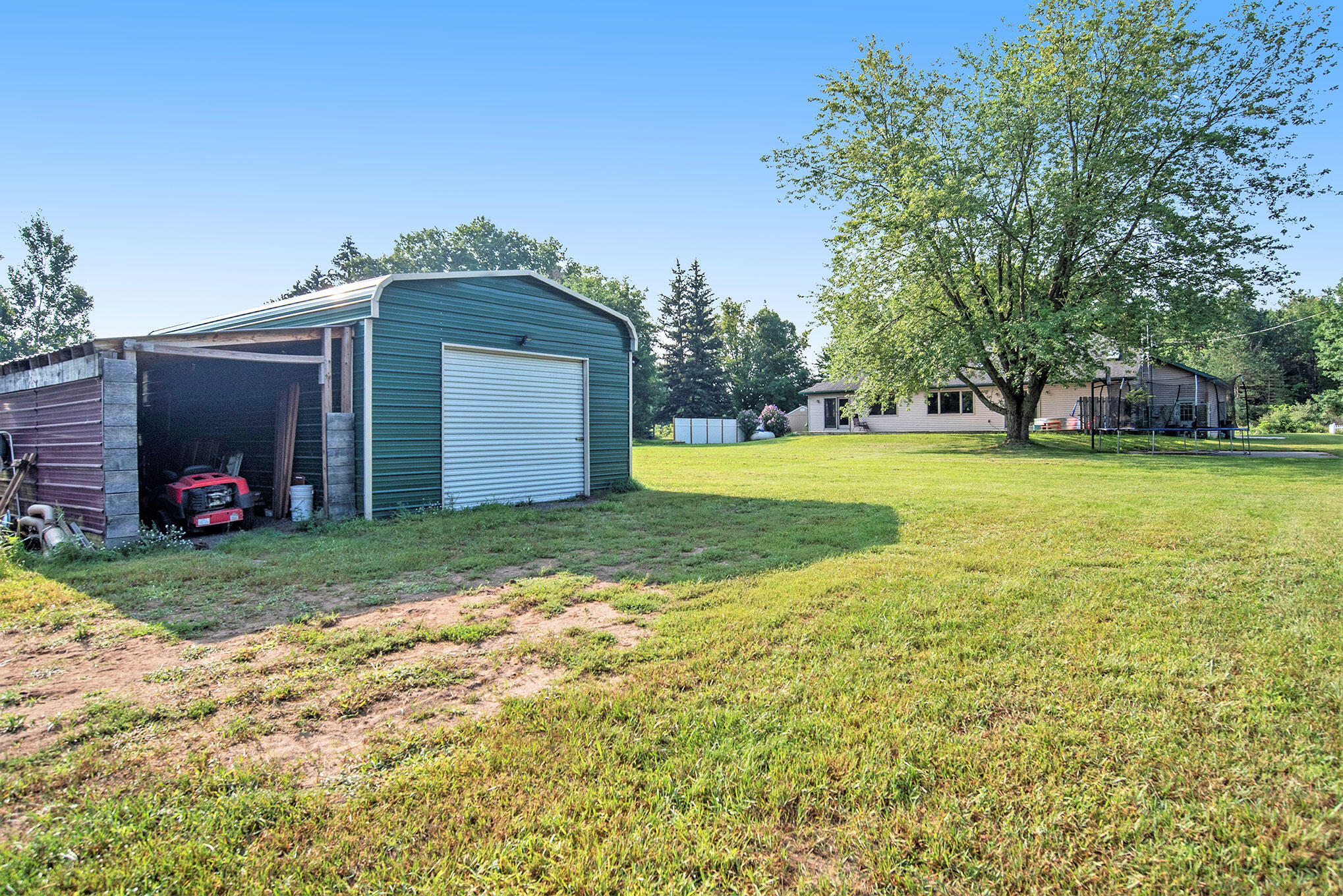 304 East Conrad Road Scottville, MI 49454 - Photo 24 of 26 DSC_2724