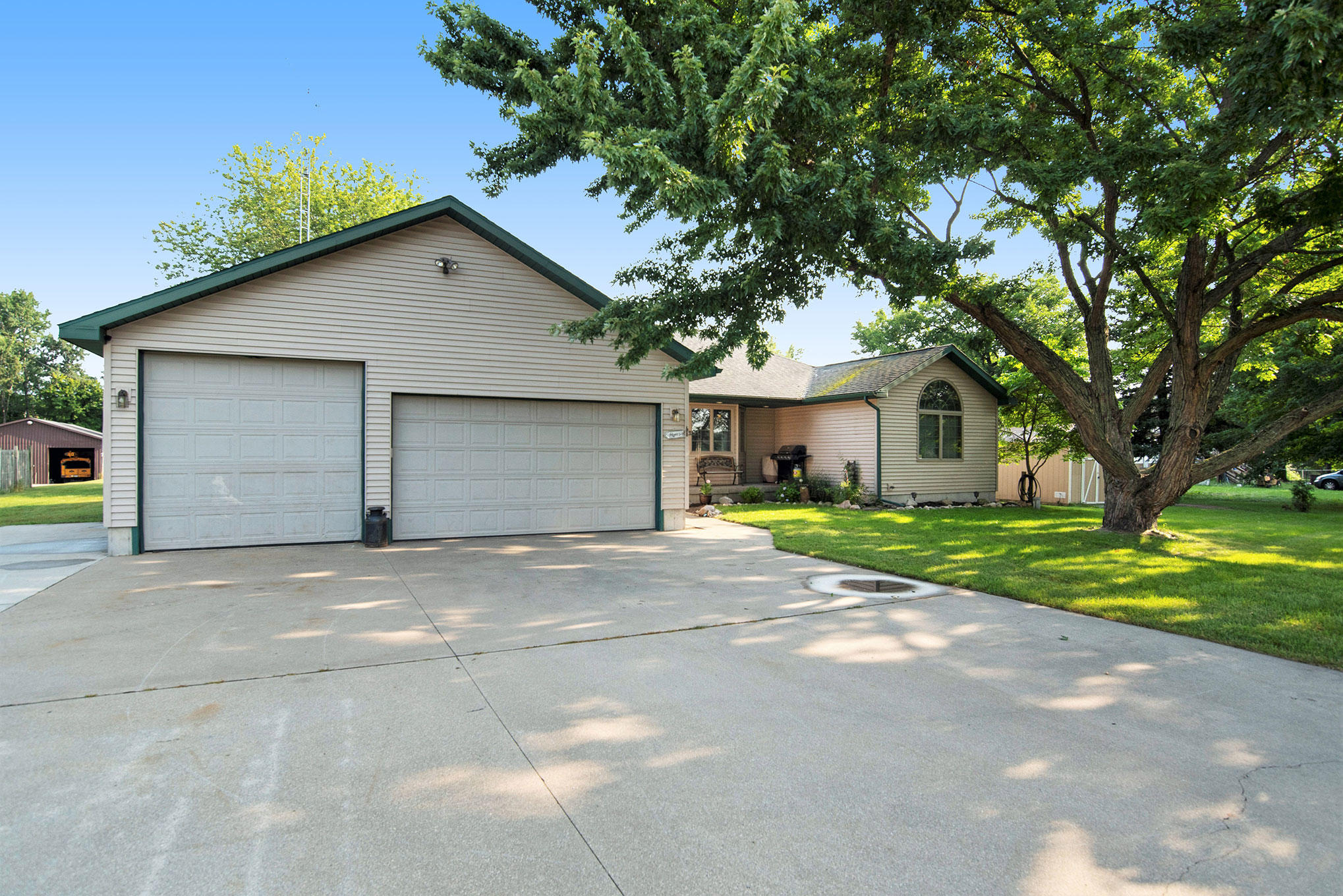 304 East Conrad Road Scottville, MI 49454 - Photo 25 of 26 DSC_2717