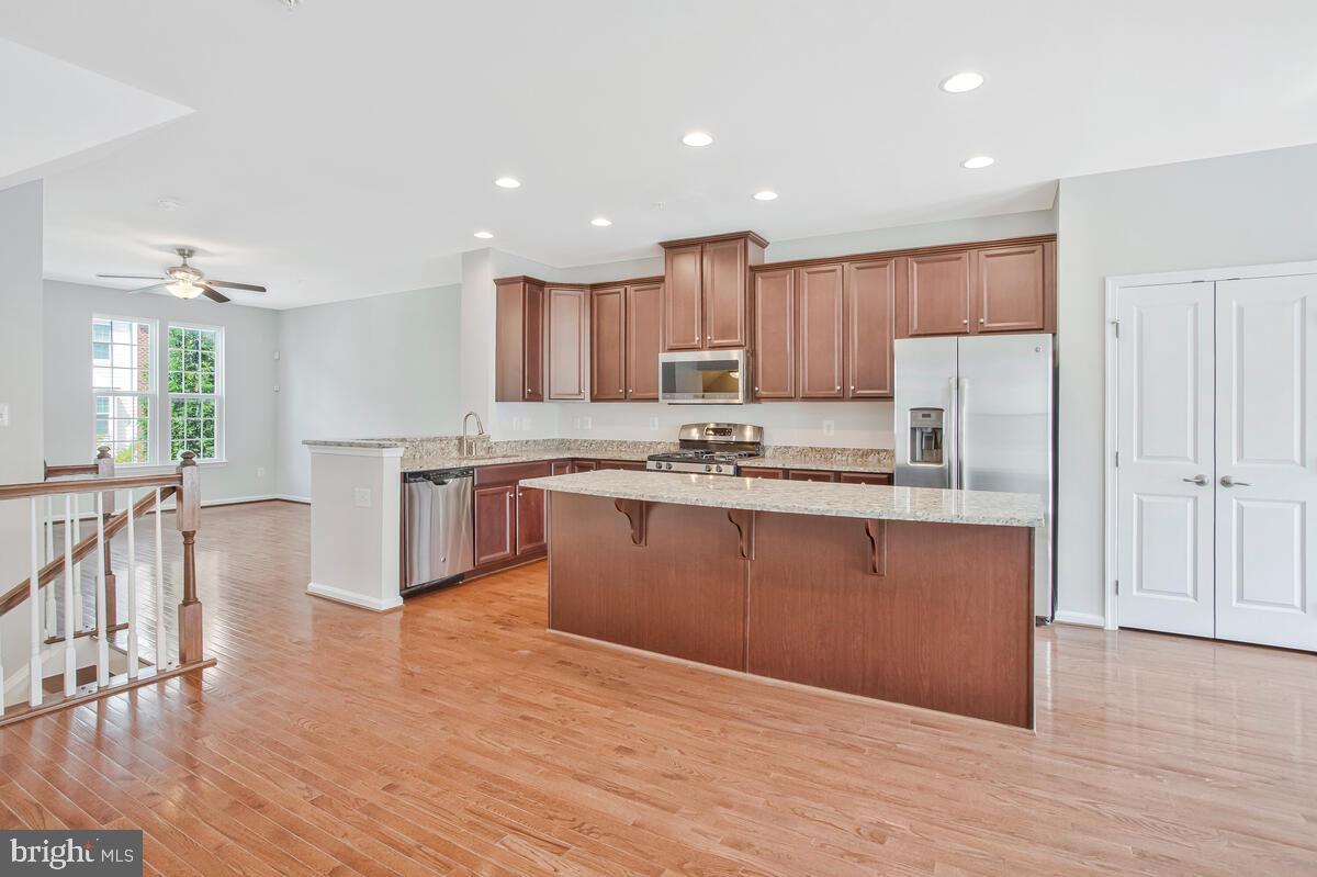 7316 Summit Rock Road Elkridge, MD 21075 - Photo 14 of 48 Kitchen
