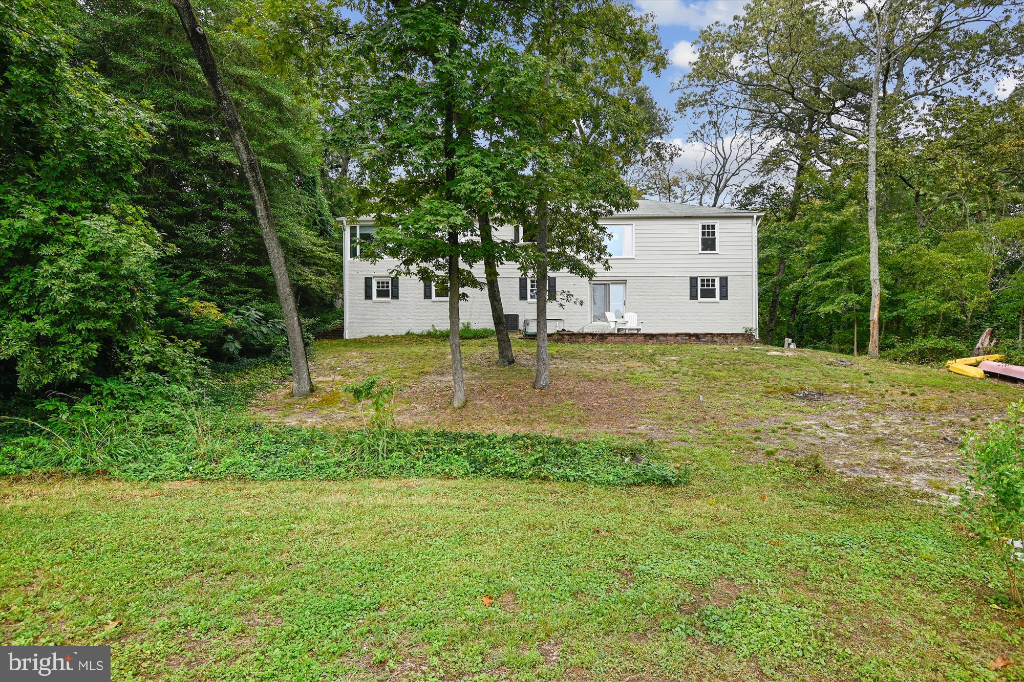 399 Valley Stream Road Severna Park, MD 21146 - Photo 13 of 20 Wow! Waiting for your ideas!