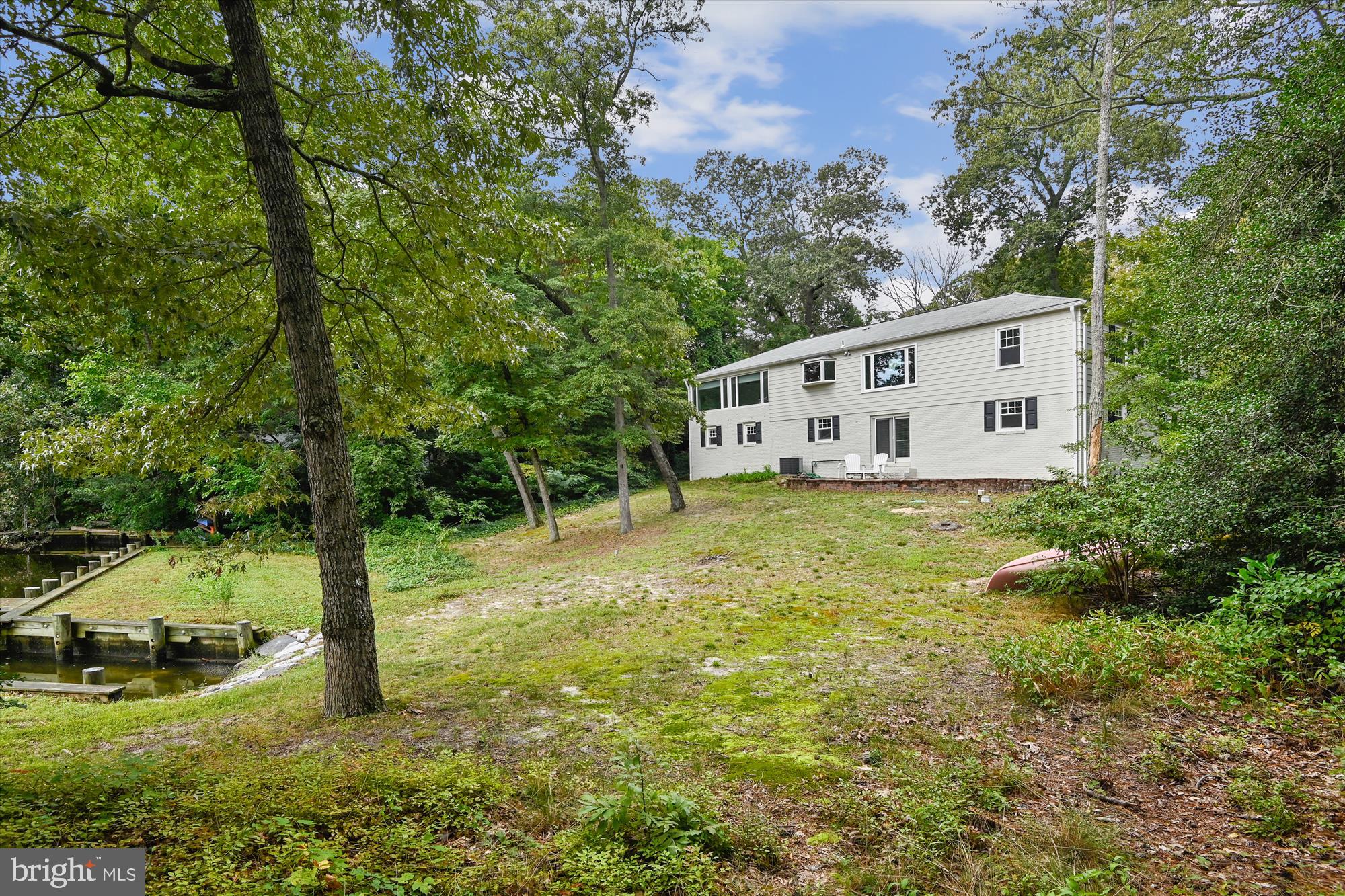399 Valley Stream Road Severna Park, MD 21146 - Photo 15 of 20 This could be yours!