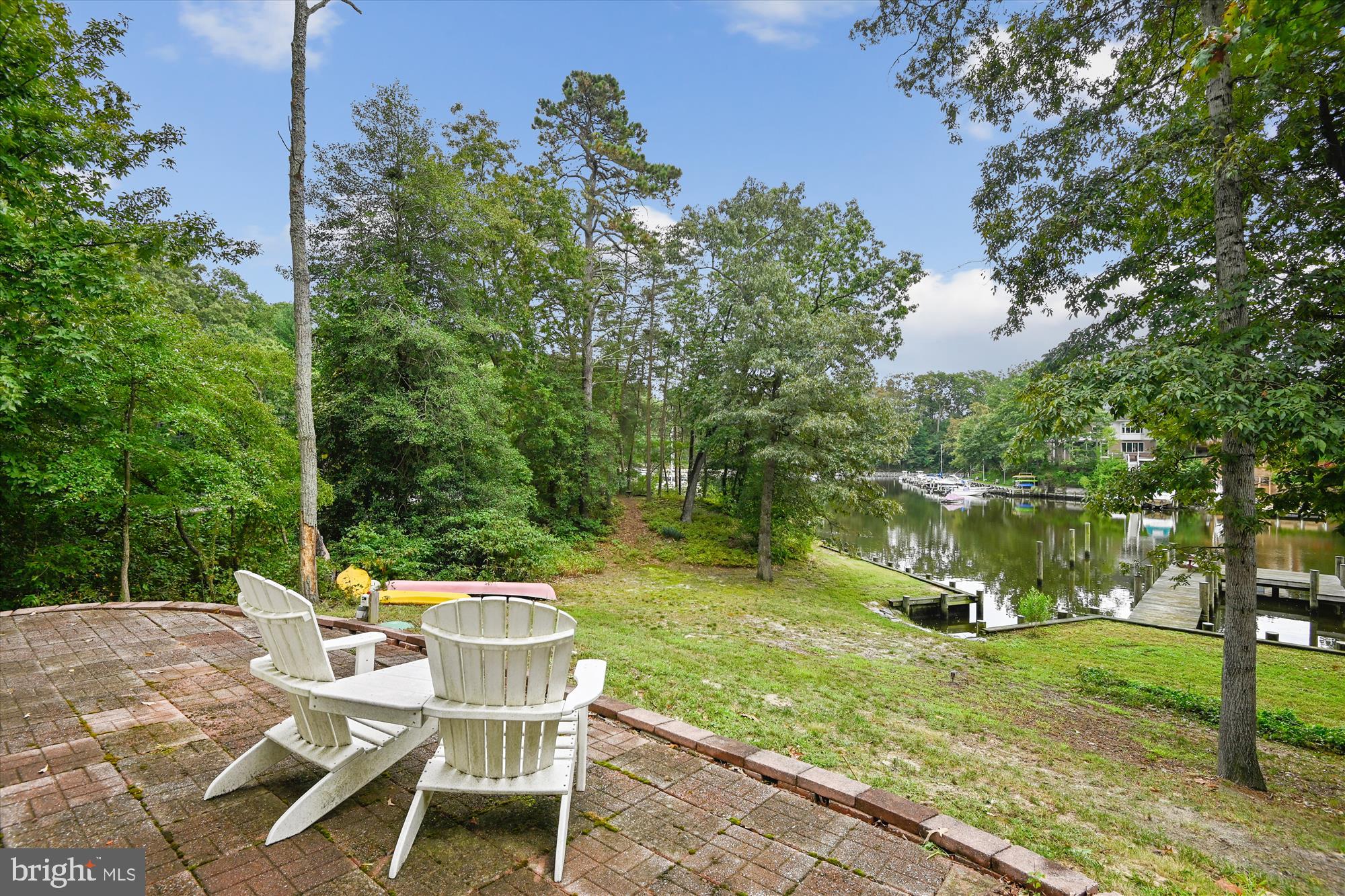 399 Valley Stream Road Severna Park, MD 21146 - Photo 10 of 20 Gorgeous views!