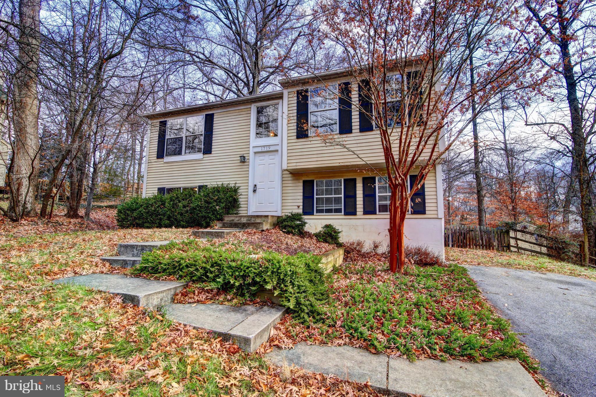 1719 Brookshire Run Point of Rocks, MD 21777 - Photo 1 of 18 Exterior (Front)
