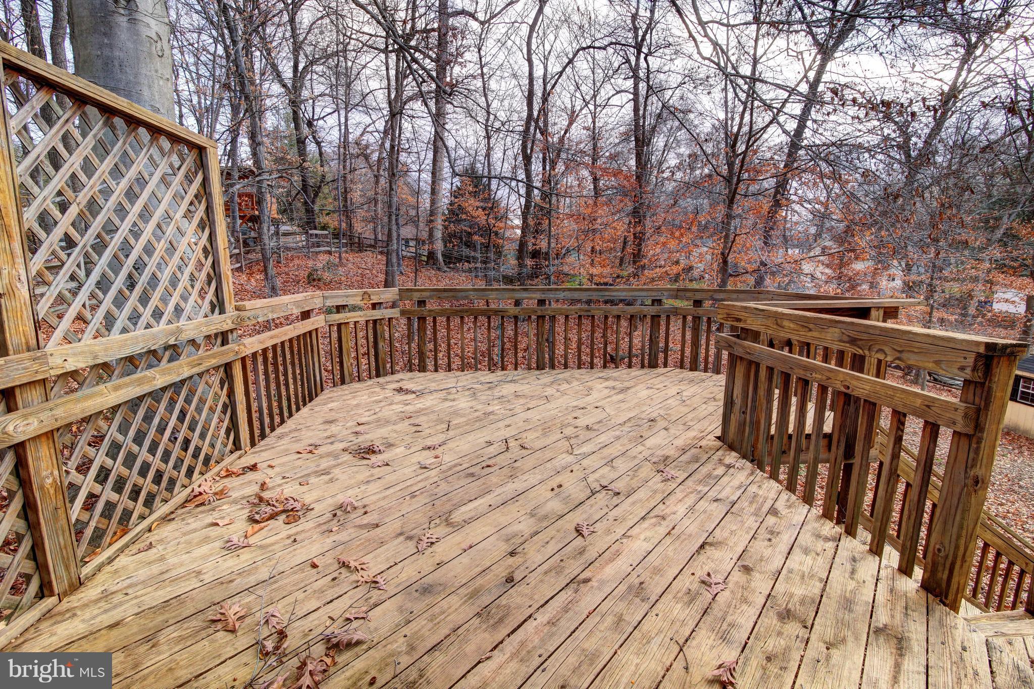 1719 Brookshire Run Point of Rocks, MD 21777 - Photo 3 of 18 Exterior (Rear)