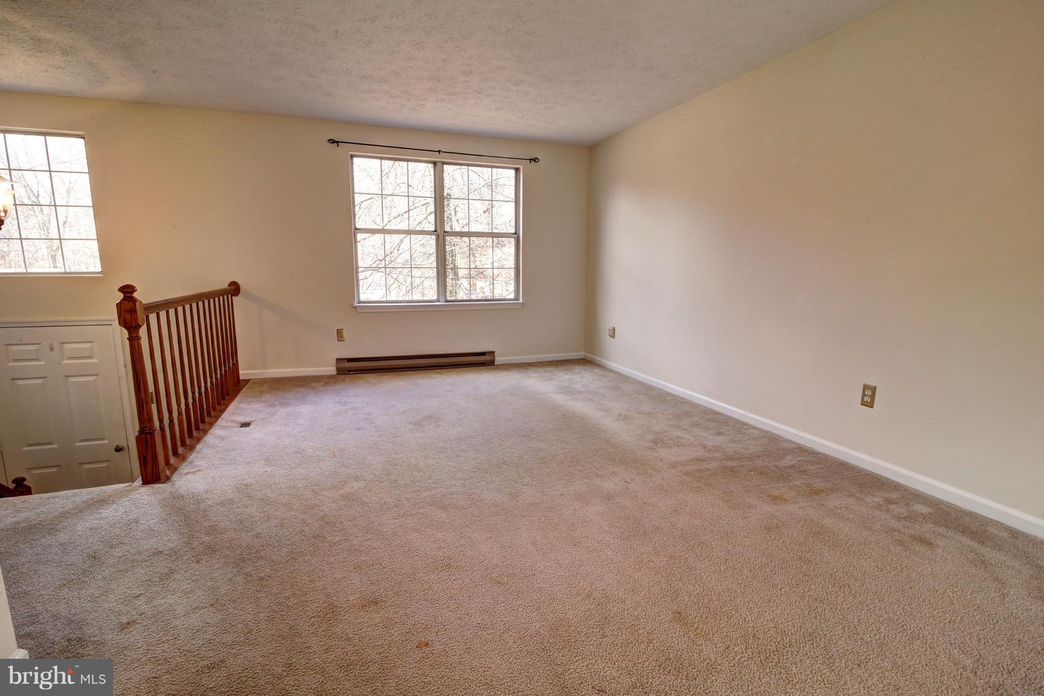 1719 Brookshire Run Point of Rocks, MD 21777 - Photo 8 of 18 Living Room