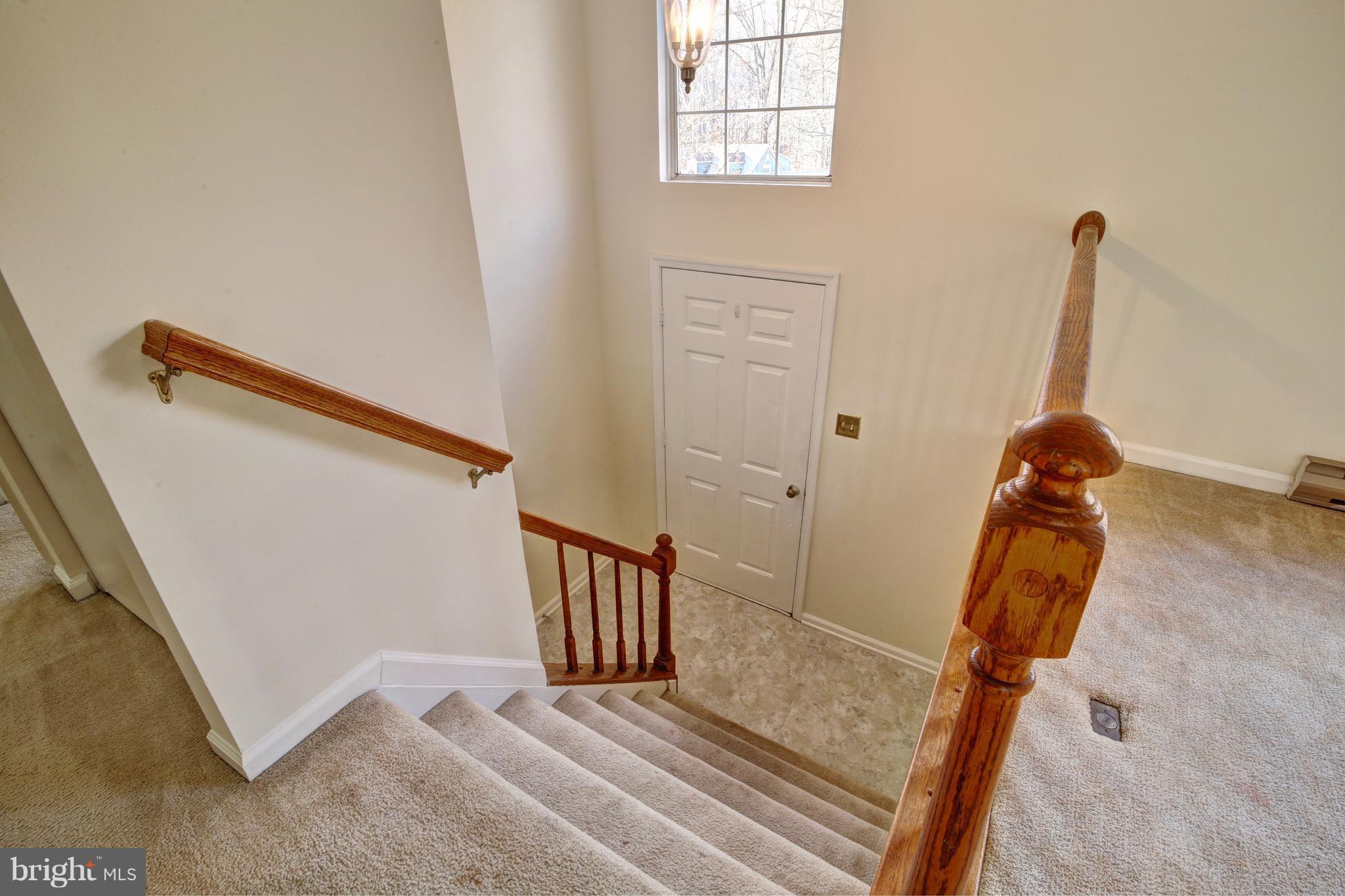 1719 Brookshire Run Point of Rocks, MD 21777 - Photo 9 of 18 Foyer