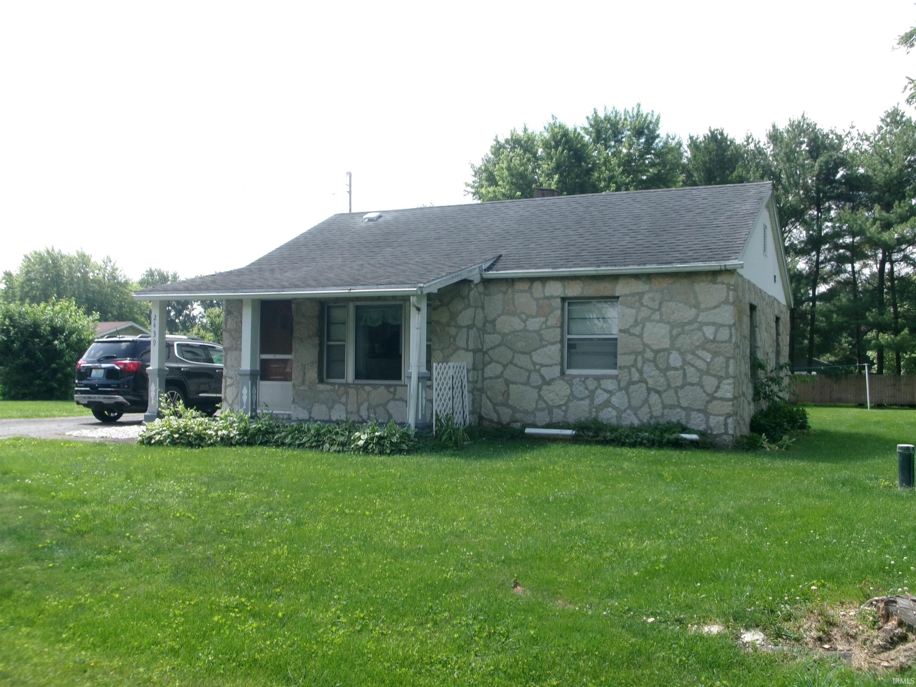 2439 West Main Street Mexico, IN 46970 - Photo 3 of 22