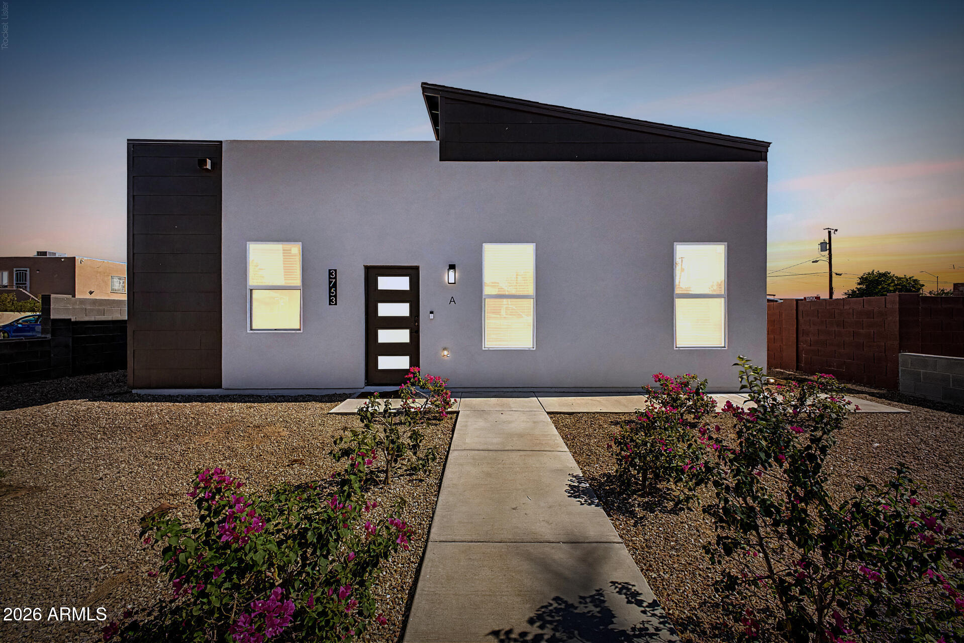 3753 East Polk Street Phoenix, AZ 85008 - Photo 26 of 28 02 Polk