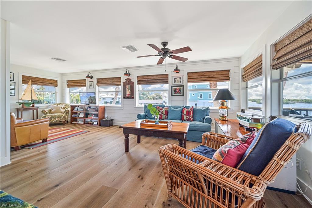 8117 Judge Bean Road Bokeelia, FL 33922 - Photo 14 of 38 Great Room