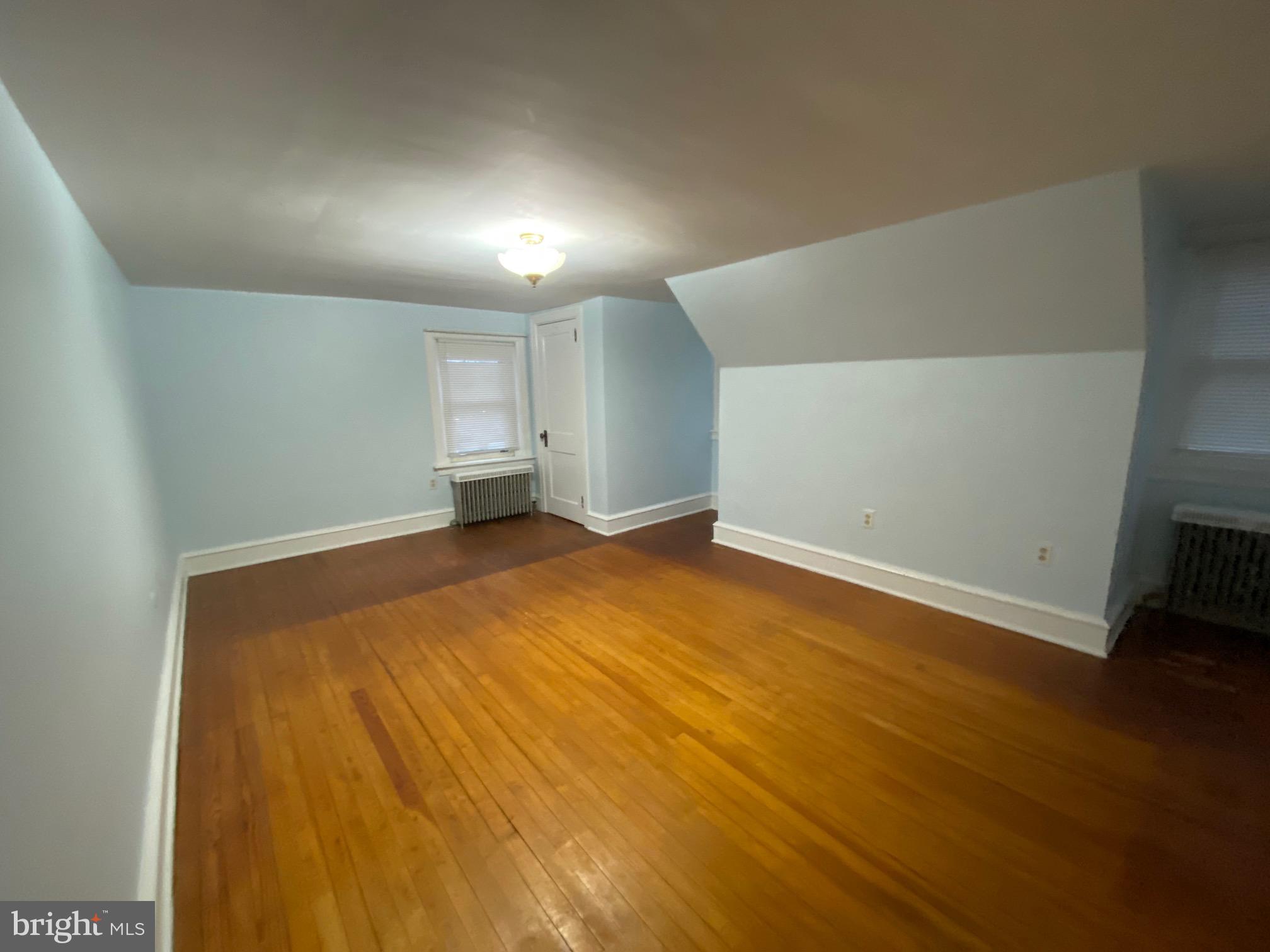 2012 Old Forty Foot Road Harleysville, PA 19438 - Photo 15 of 36 a view of empty room with wooden floor