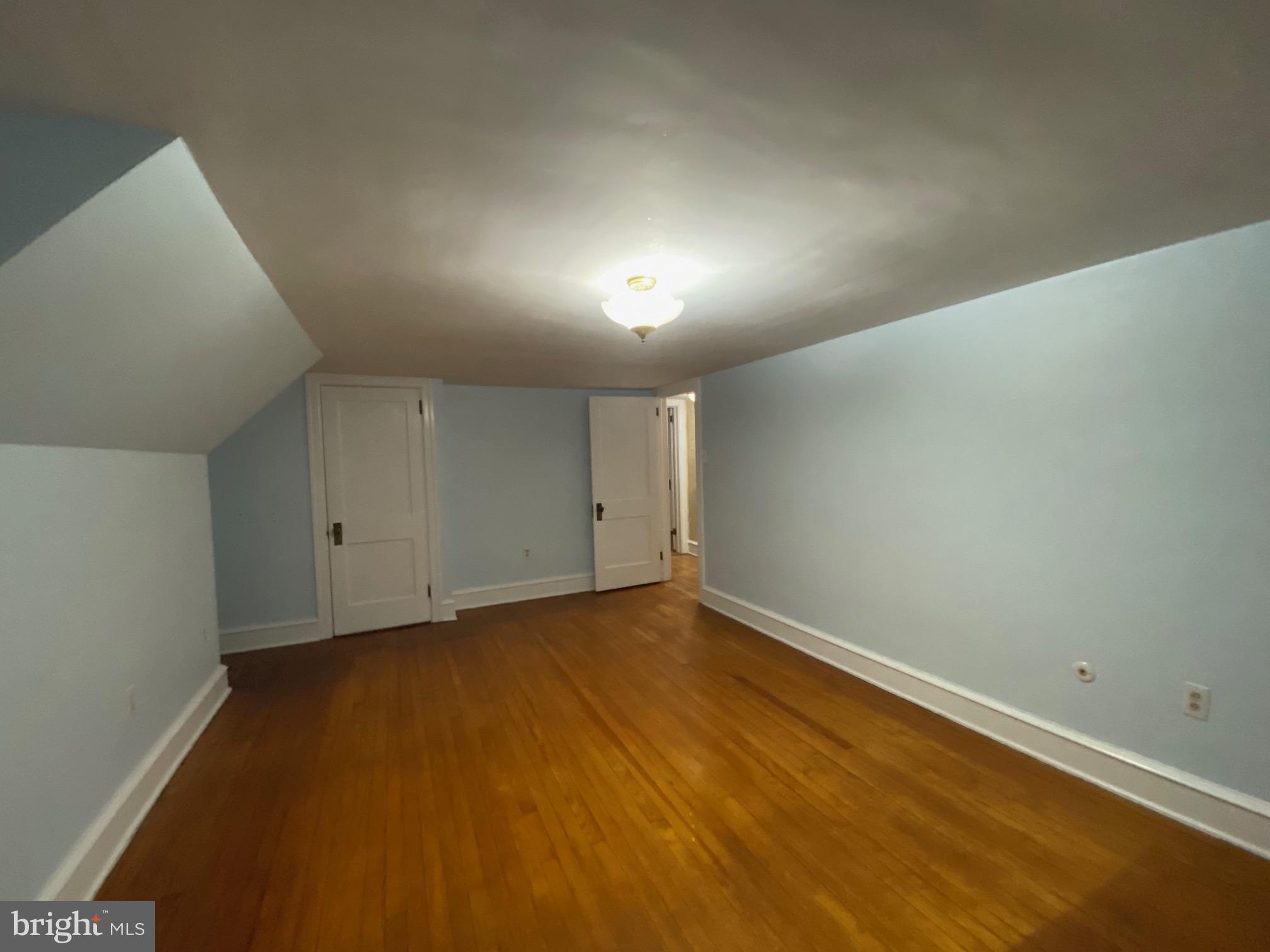 2012 Old Forty Foot Road Harleysville, PA 19438 - Photo 17 of 36 a view of an empty room