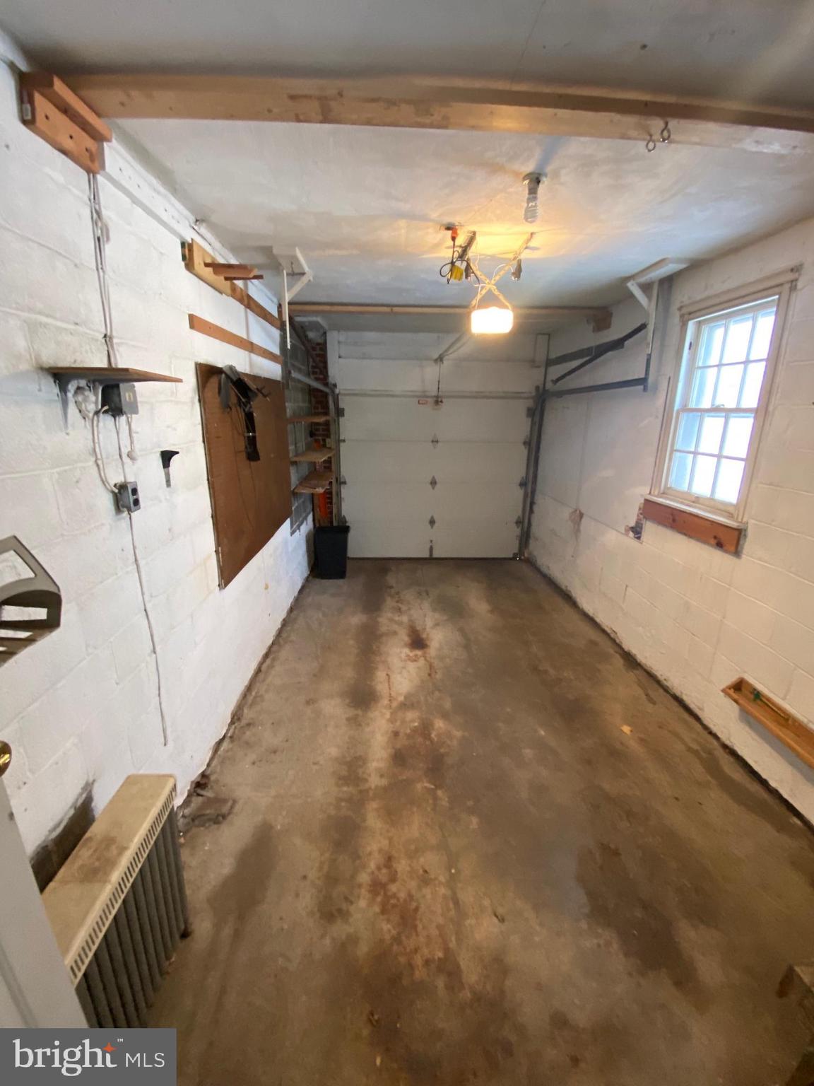 2012 Old Forty Foot Road Harleysville, PA 19438 - Photo 29 of 36 a view of a garage