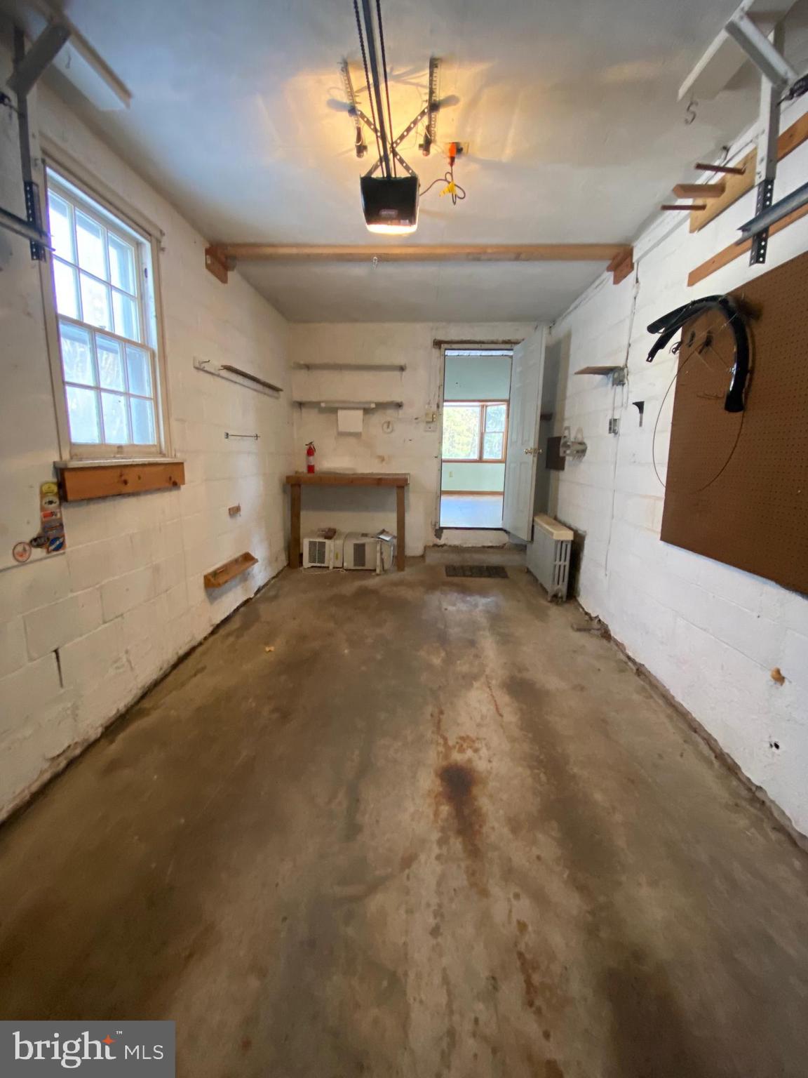 2012 Old Forty Foot Road Harleysville, PA 19438 - Photo 30 of 36 a view of a livingroom with a fireplace