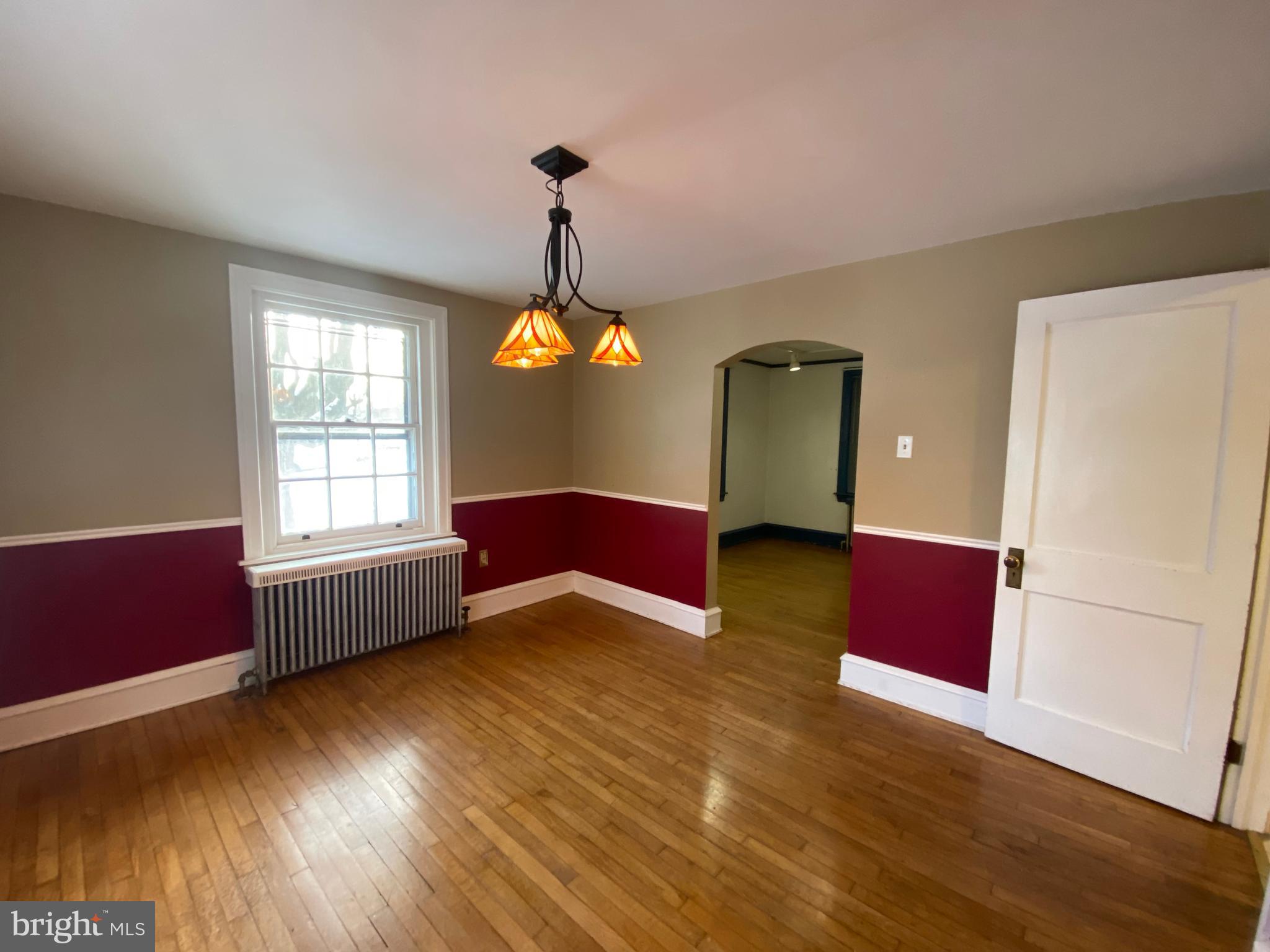 2012 Old Forty Foot Road Harleysville, PA 19438 - Photo 5 of 36 a living room with furniture and a window