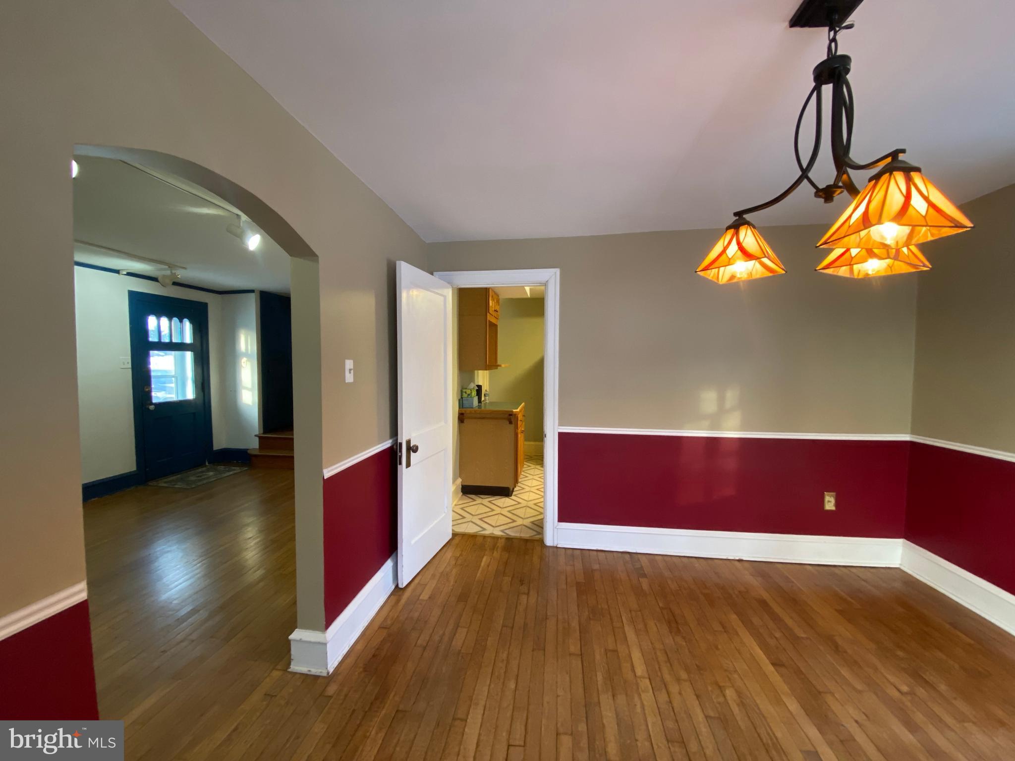 2012 Old Forty Foot Road Harleysville, PA 19438 - Photo 7 of 36 a view of empty room with window