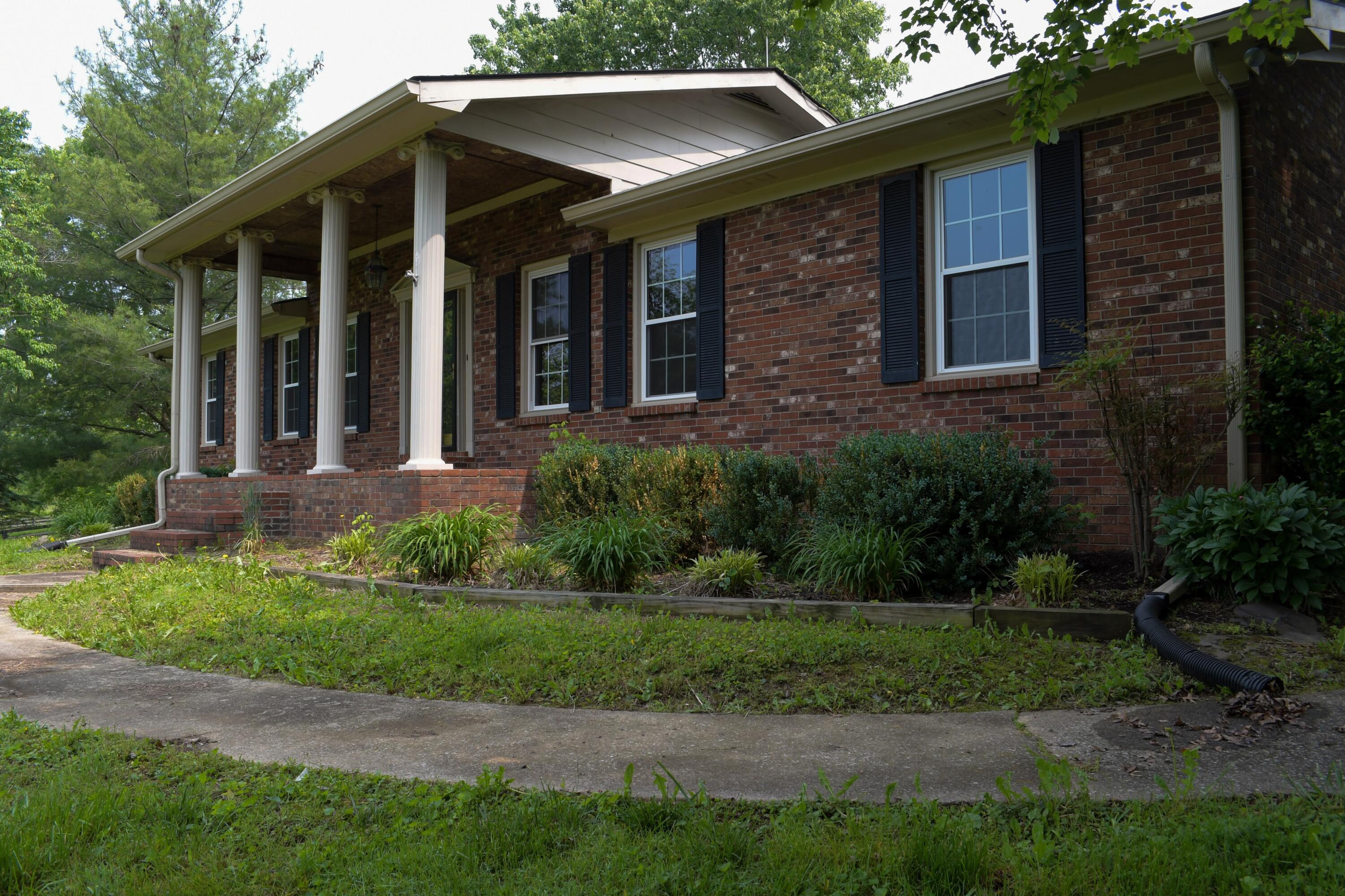 380 L E Junction Road Winchester, KY 40391 - Photo 12 of 82 Outside-13