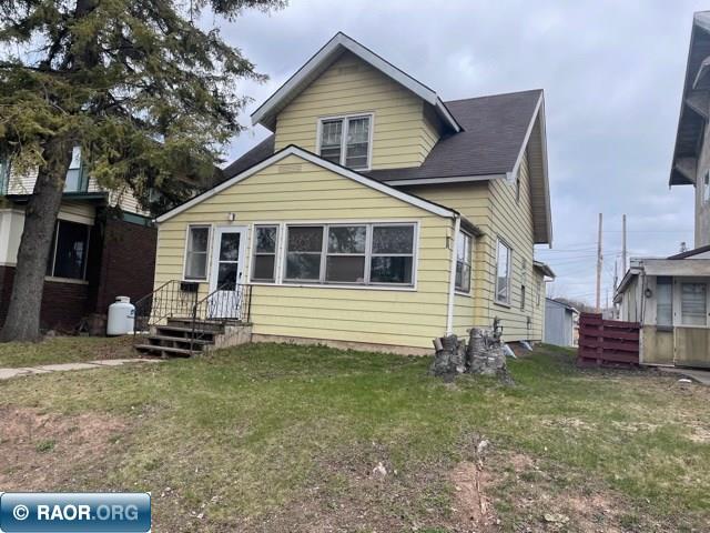 710 South 5th Avenue Virginia, MN 55792 - Photo 1 of 16