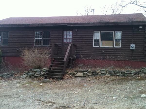 164 Nichewaug Road Petersham, MA 01366 - Photo 1 of 4