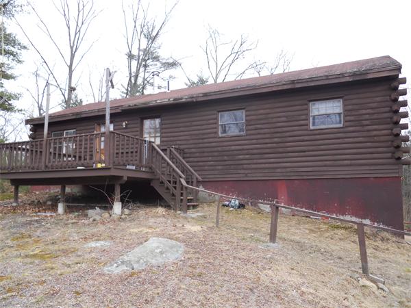 164 Nichewaug Road Petersham, MA 01366 - Photo 3 of 4