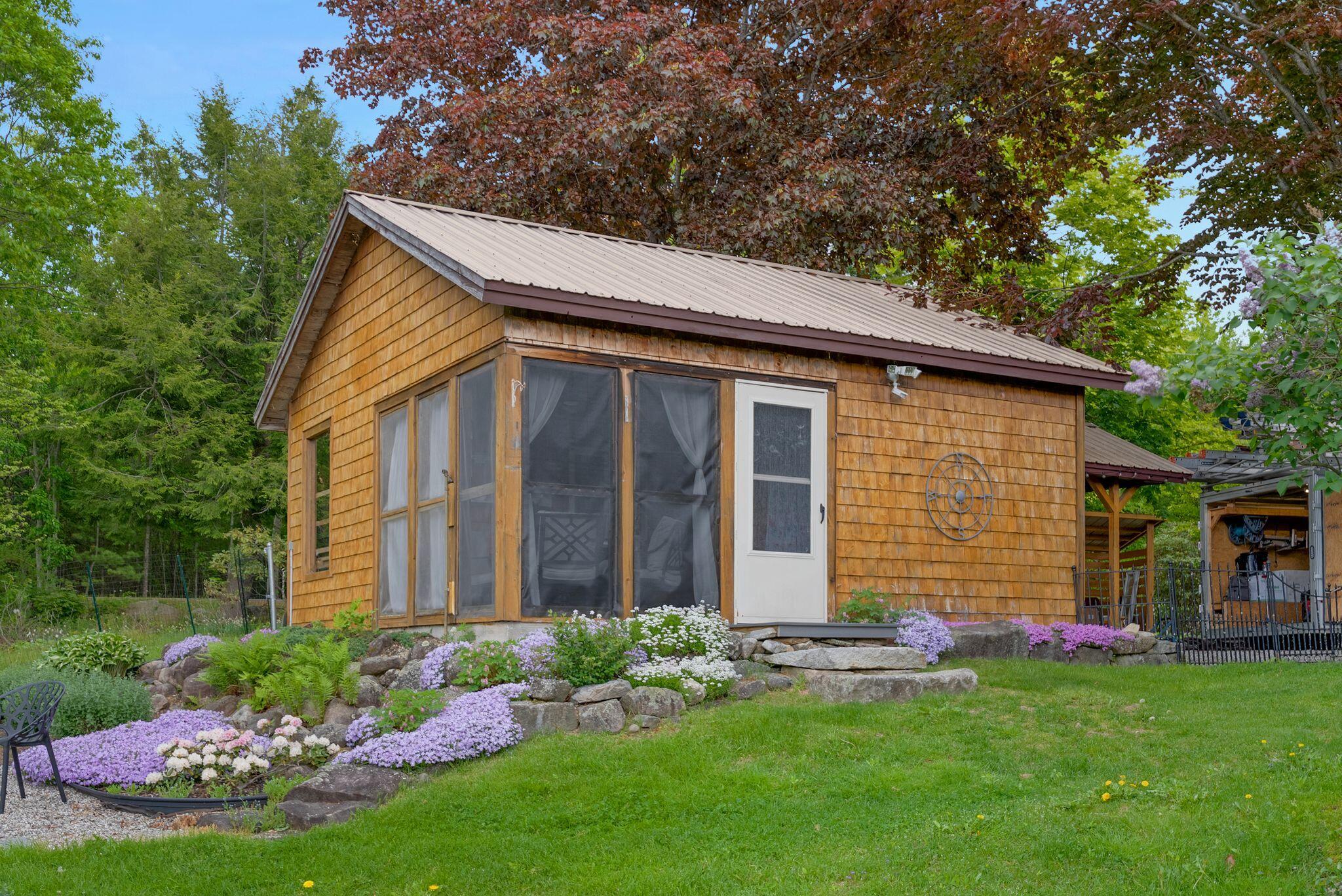 475 N Road Leeds, ME 04263 - Photo 73 of 93