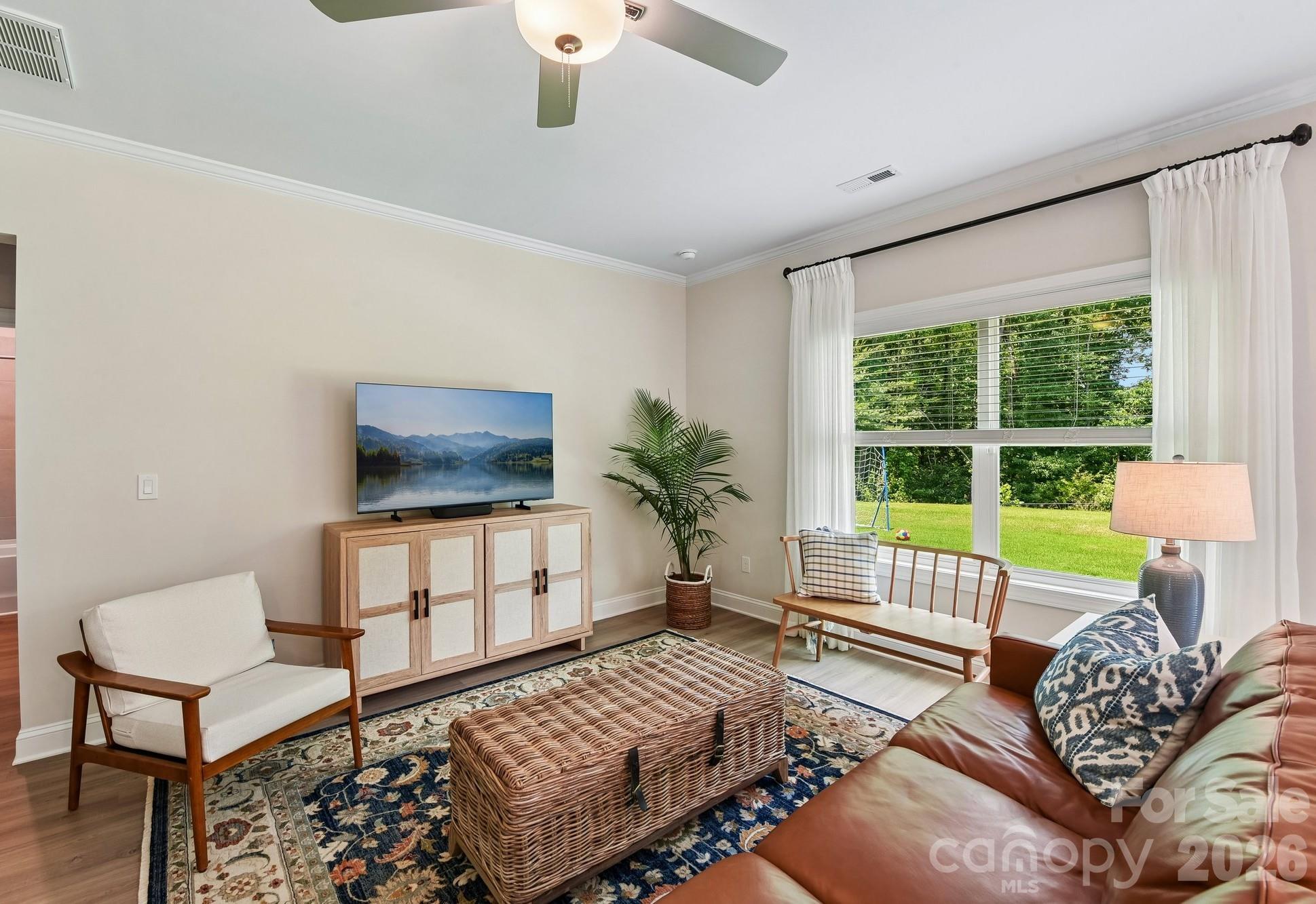 148 Tanner Loop Troutman, NC 28166 - Photo 15 of 41