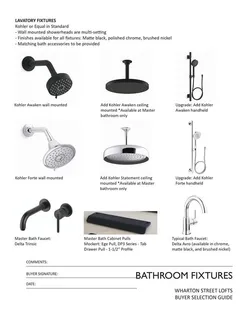 a view of lake from balcony