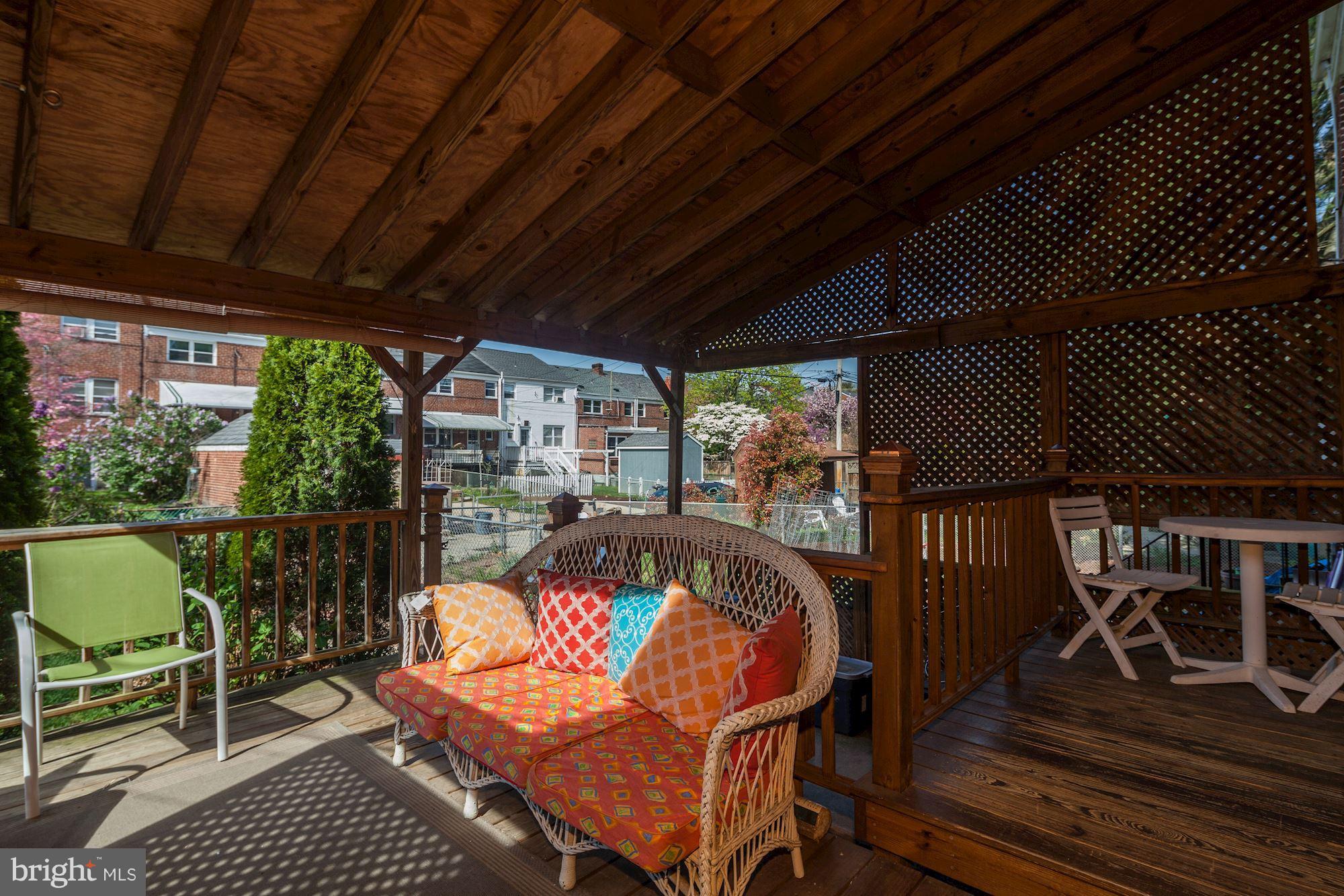 222 Ridge Avenue Baltimore, MD 21286 - Photo 28 of 30