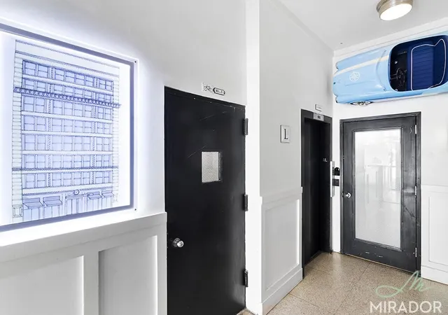 $6,250 | 65 4th Avenue, Unit PHC | Greenwich Village