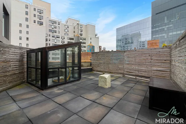 $6,250 | 65 4th Avenue, Unit PHC | Greenwich Village