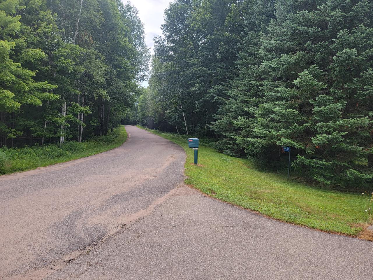 N6598 Neva Lake Road Deerbrook, WI 54424 - Photo 59 of 61 Gallery Image 59
