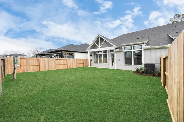 $460,219 | 1711 Sterling Water Drive, Missouri City, TX 77459