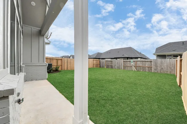 $460,219 | 1711 Sterling Water Drive, Missouri City, TX 77459